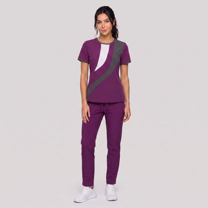 Top Picos Mujer| 2 Pockets