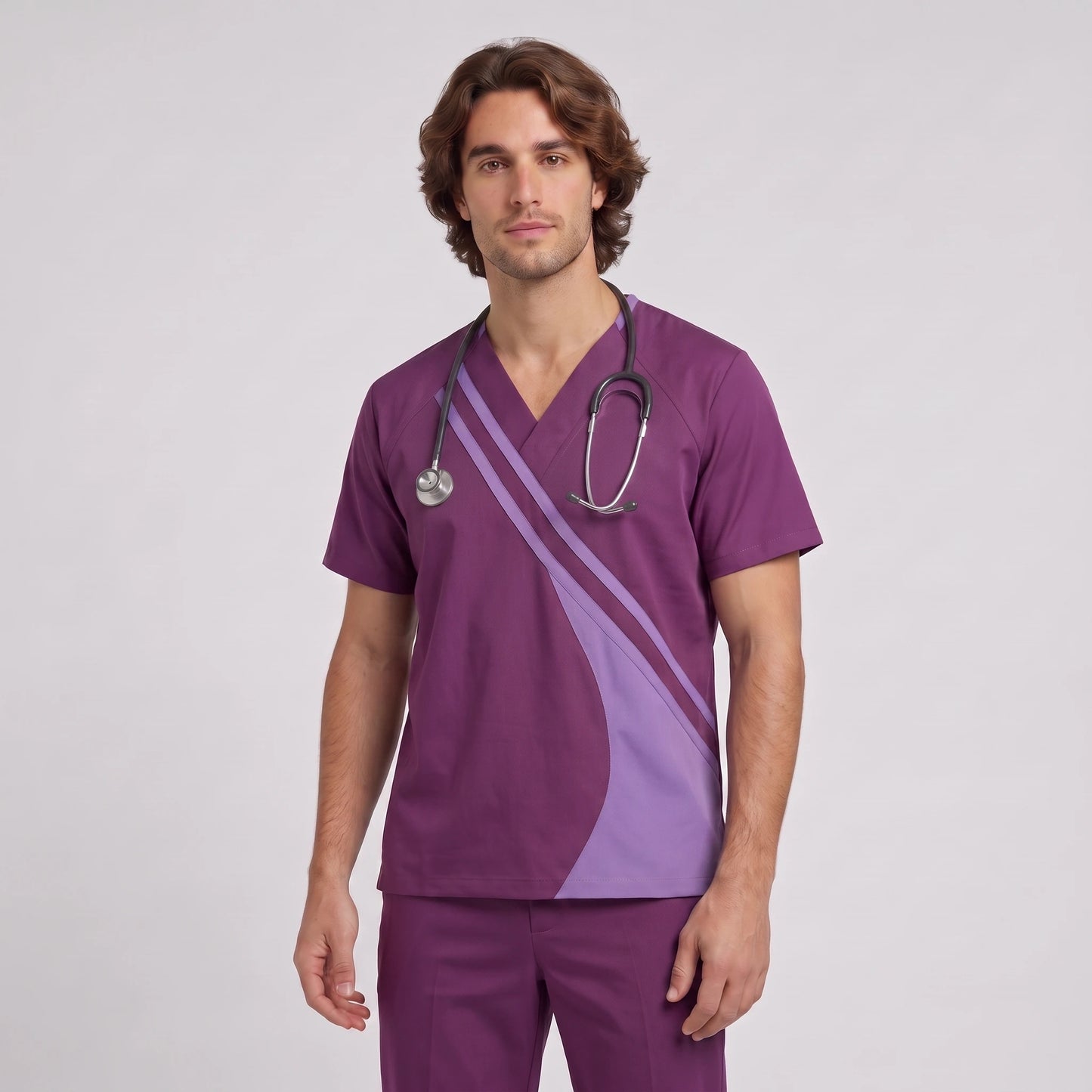 Top Fashion Hombre | 2 Pockets