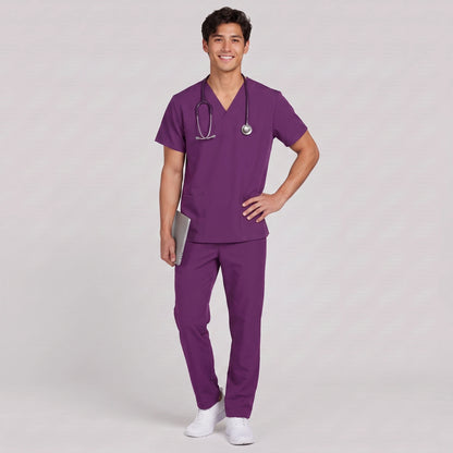 Top Medic Hombre | 3 Pockets