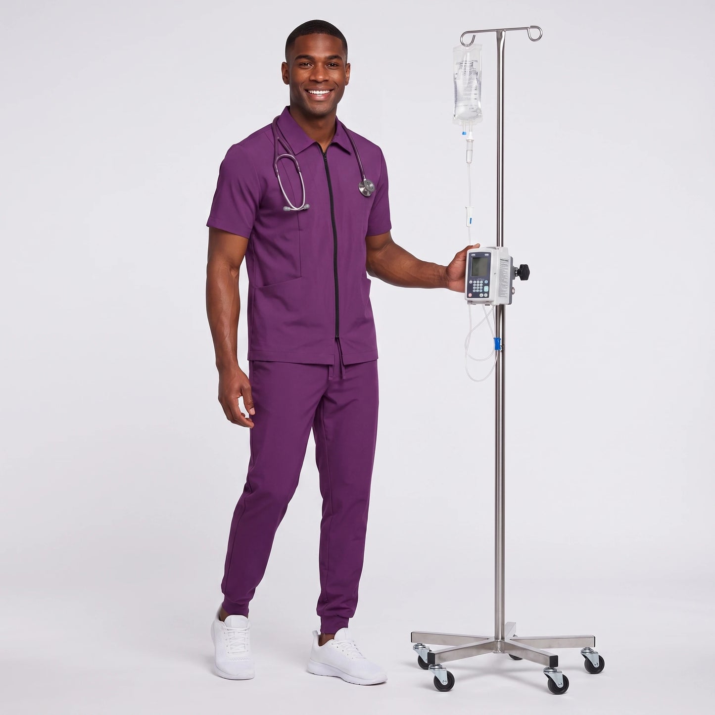 Top Premier Hombre | 3 Pockets