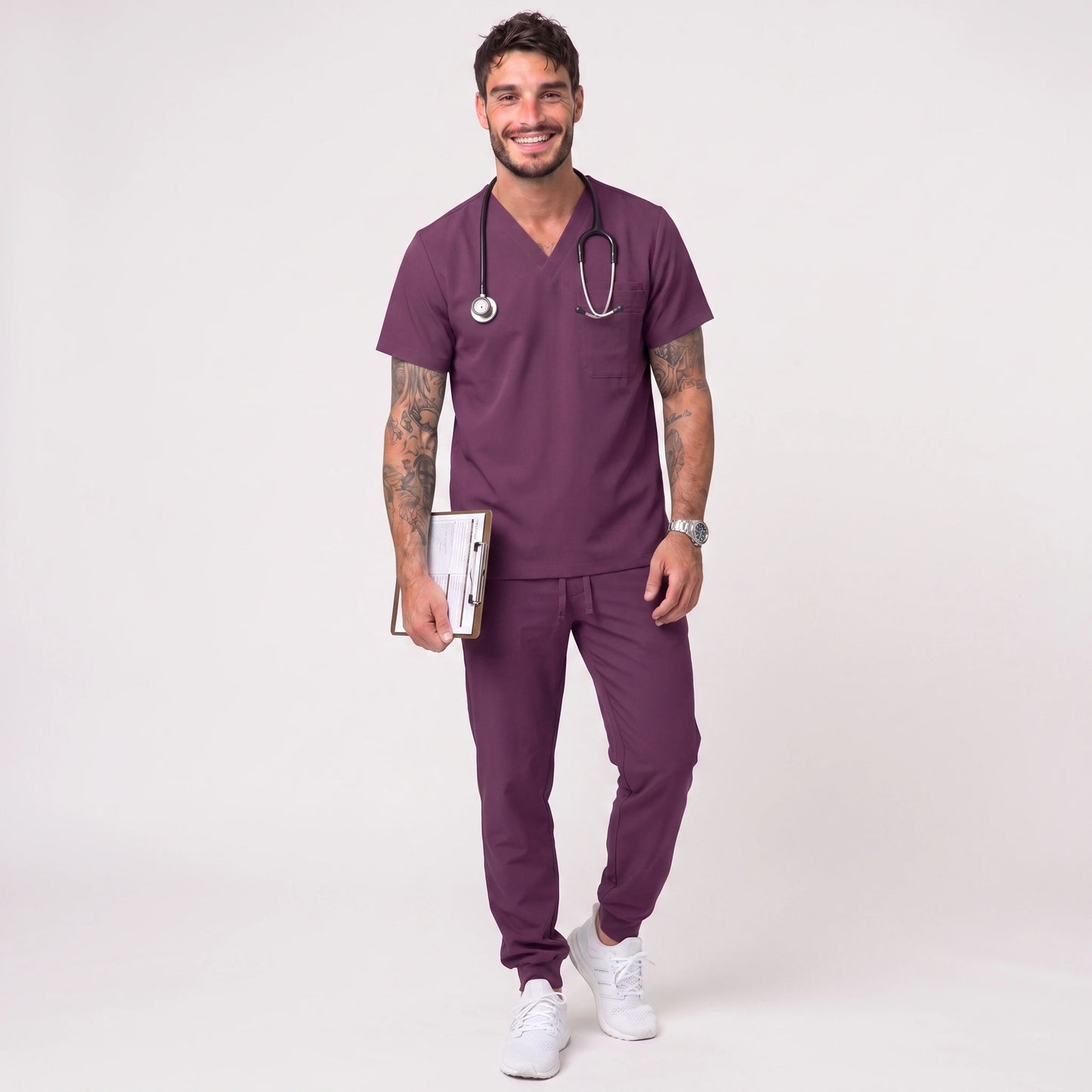 Top Premium Hombre | 4 Pockets