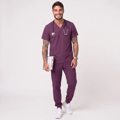 Top Premium Hombre | 4 Pockets