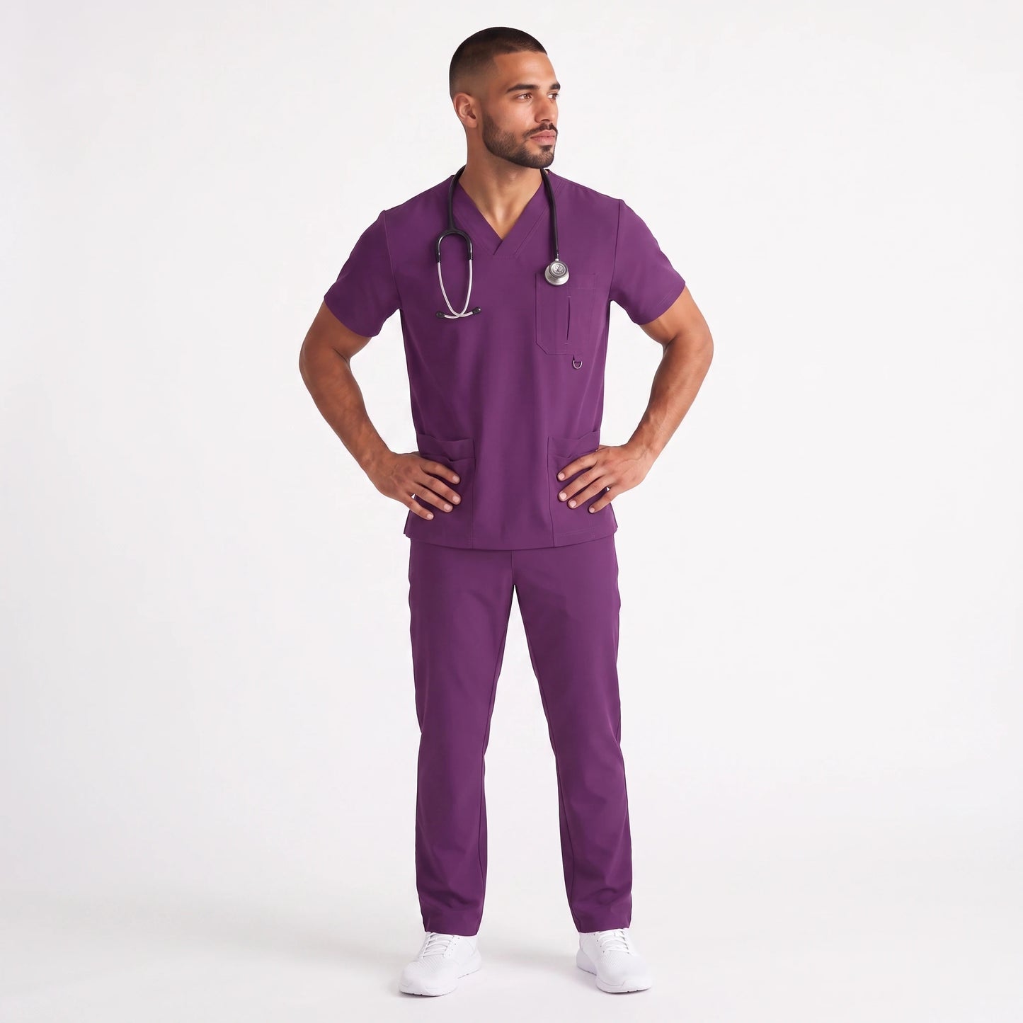 Top Támesis Hombre | 5 Pockets