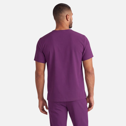 Top Duo Hombre | 2 Pockets
