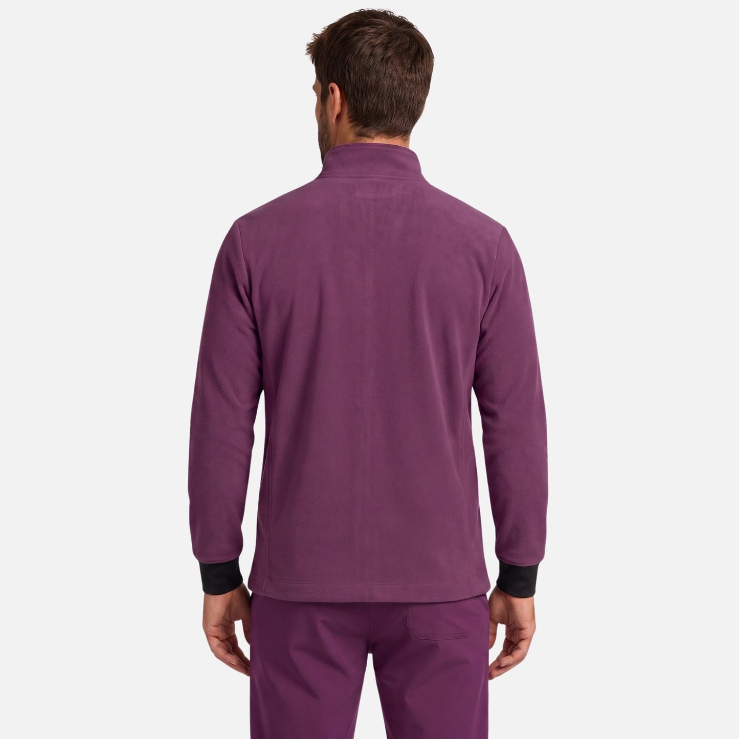 Chamarra Sport Hombre | 4 Pockets