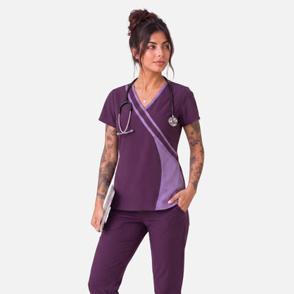Top Fashion Mujer | 2 Pockets