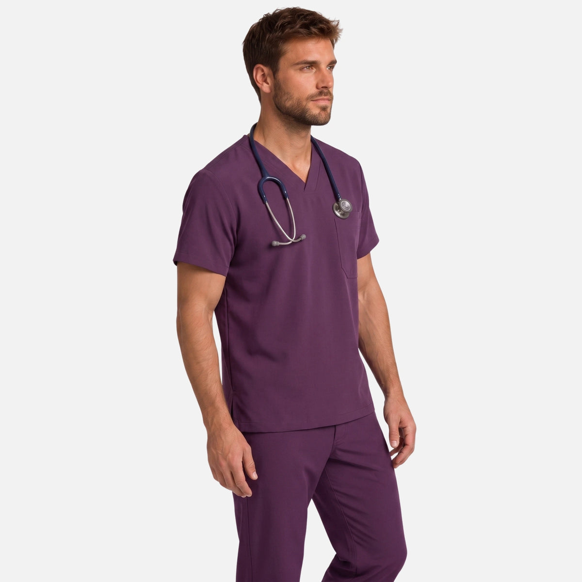 Conjunto Confort Hombre | Pantalón Jogger 3 Pockets