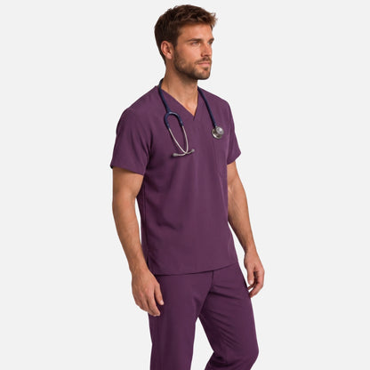 Conjunto Confort Hombre | Pantalón Jogger 3 Pockets