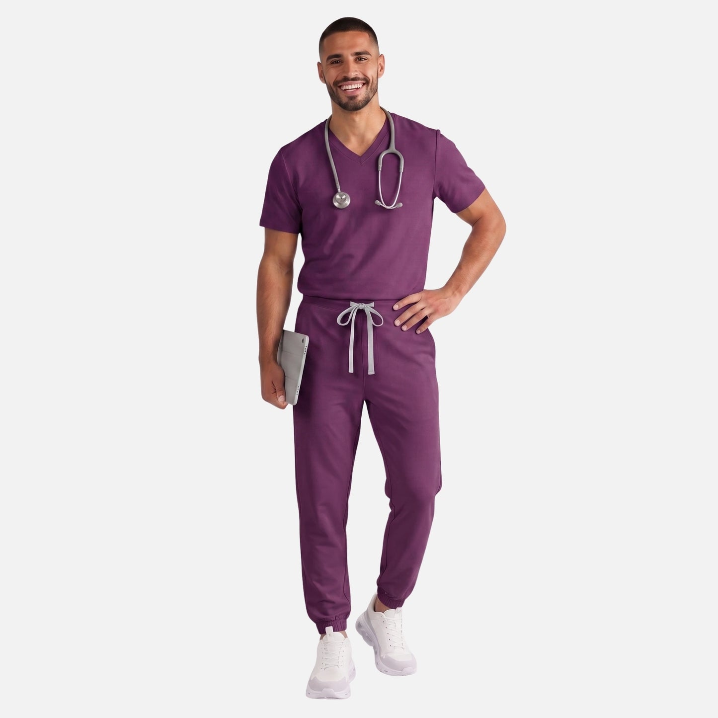 Pantalon Jogger Hombre | 3 Pockets