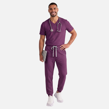 Pantalon Jogger Hombre | 3 Pockets