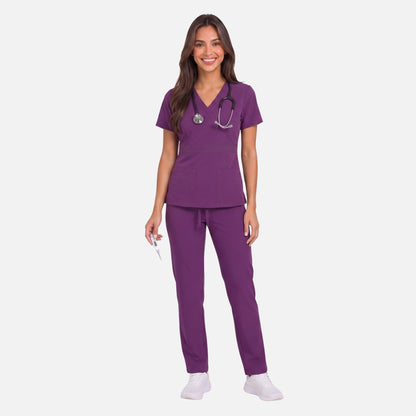 Top Grace Mujer | 2 Pockets
