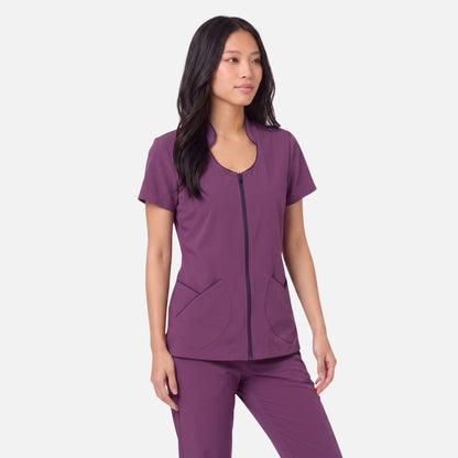 Top Filo Mujer | 2 Pockets