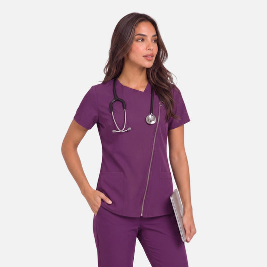 Top Italia Mujer | 2 Pockets
