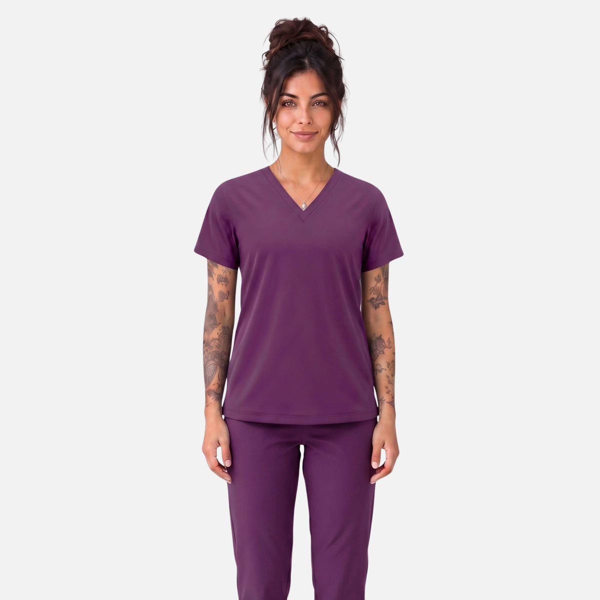Top Casual Mujer | 0 Pockets