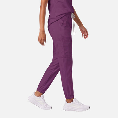 Pantalon Jogger Mujer | 5 Pockets