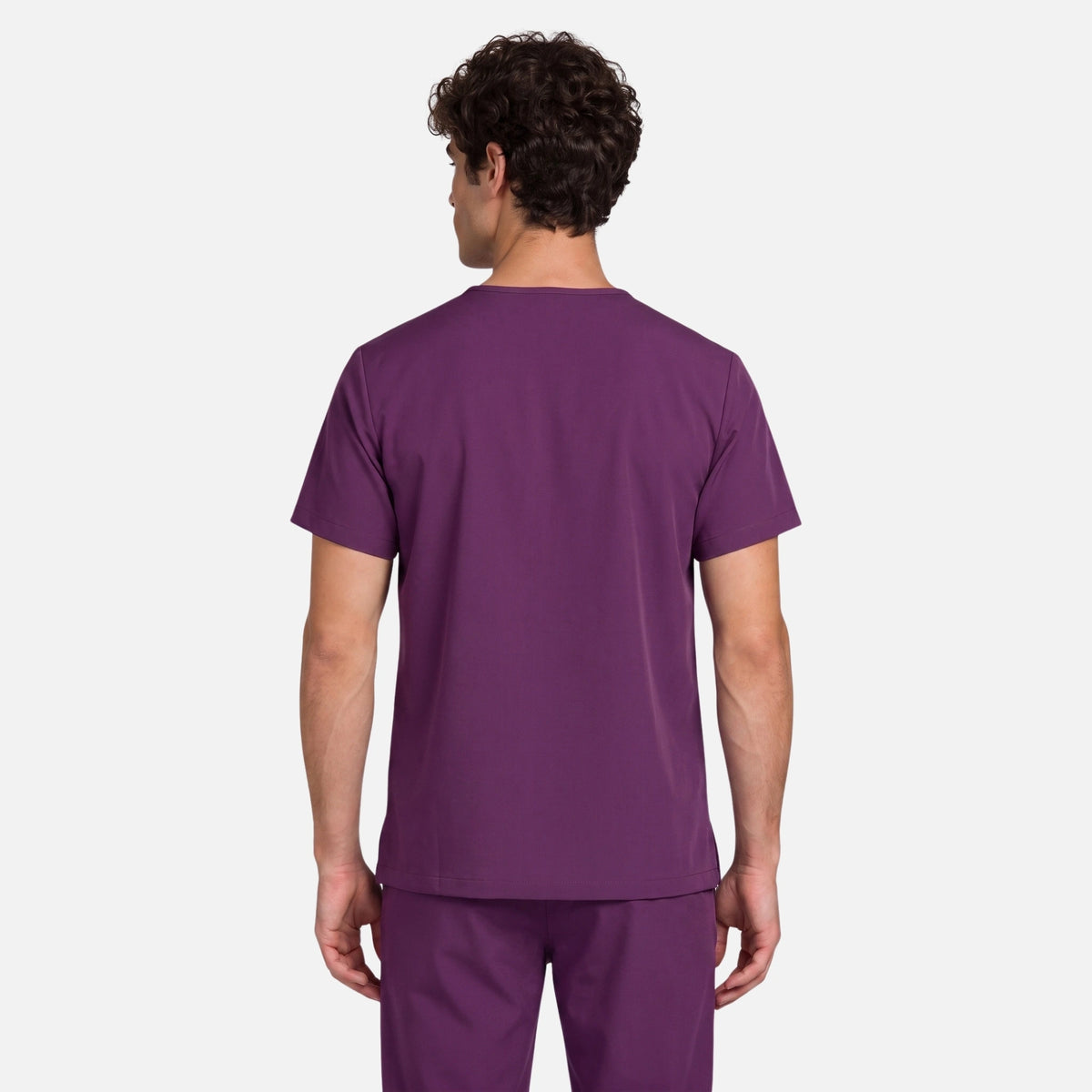 Top Pacific Hombre | 2 Pockets