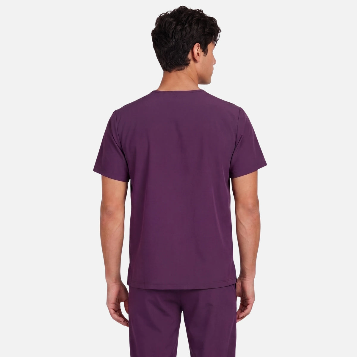 Top Cross Hombre | 2 Pockets
