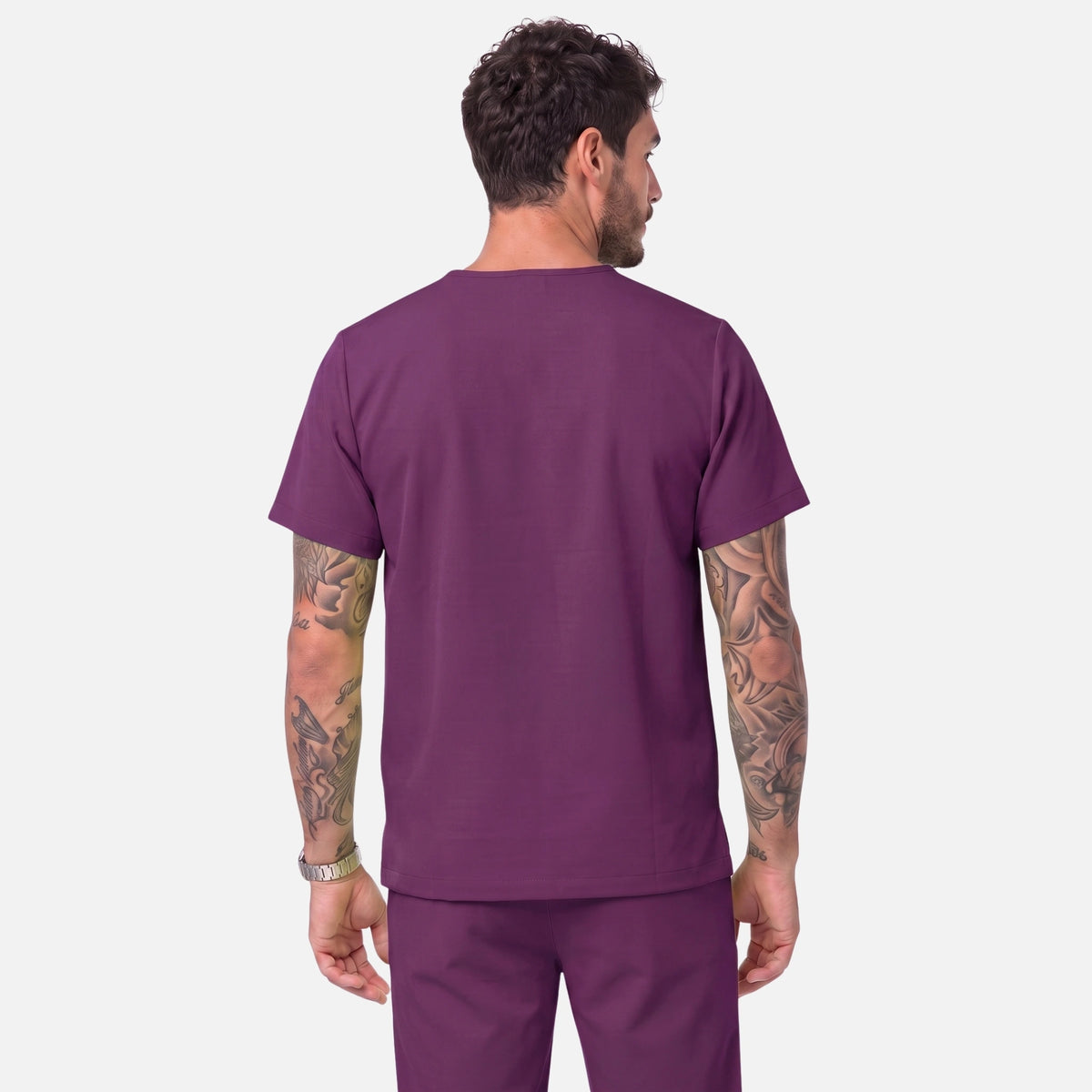 Top Premium Hombre | 4 Pockets