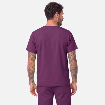 Top Premium Hombre | 4 Pockets