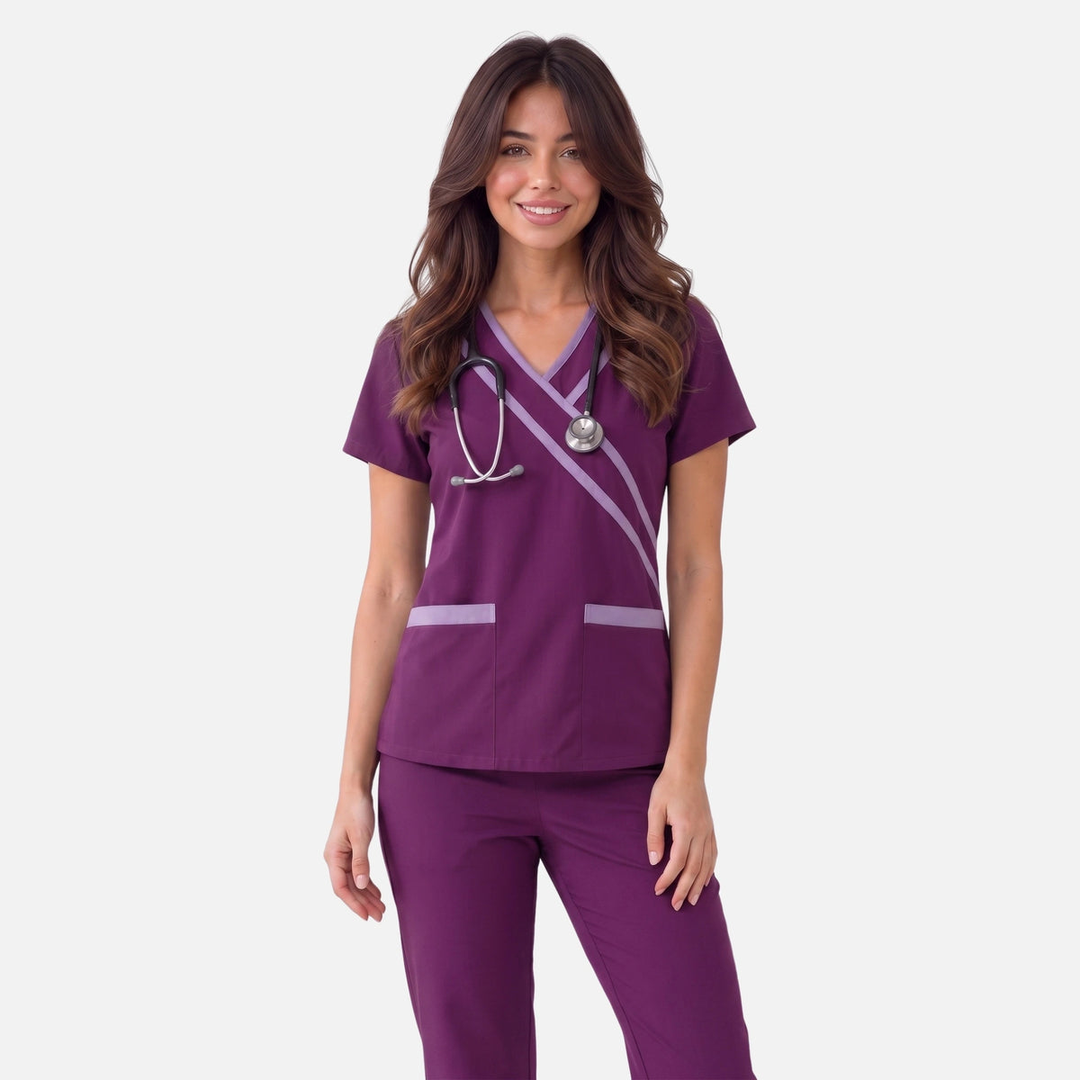 Top Pacific Mujer | 2 Pockets