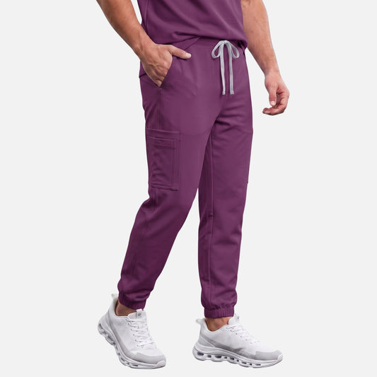 Pantalon Jogger Hombre | 5 Pockets