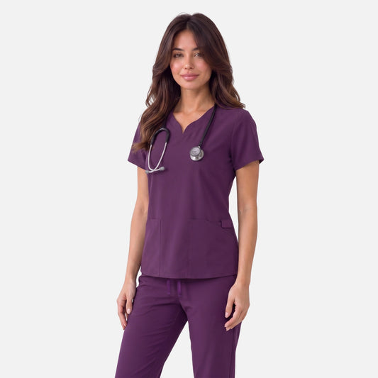 Top Florencia Mujer | 2 Pockets