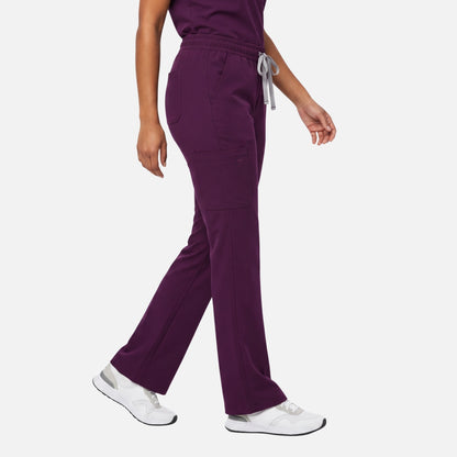 Pantalon Bell Mujer | 5 Pockets