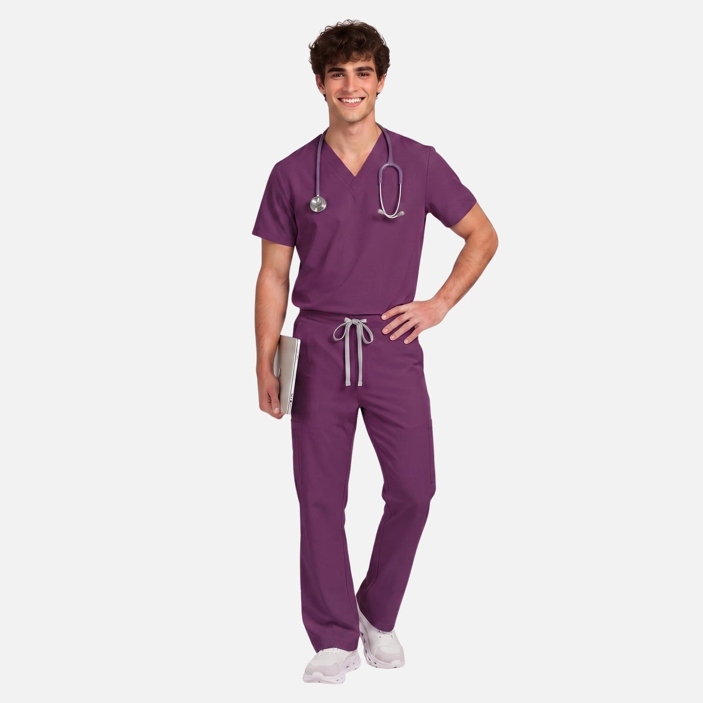 Pantalon Bell Hombre | 5 Pockets