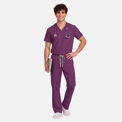 Pantalon Bell Hombre | 5 Pockets