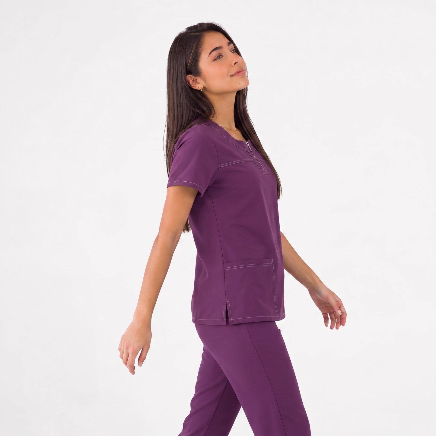 Top Chick Mujer | 2 Pockets