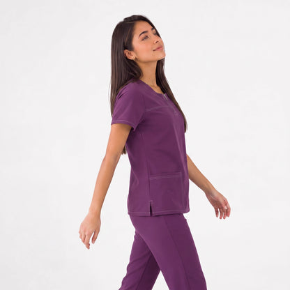 Top Chick Mujer | 2 Pockets