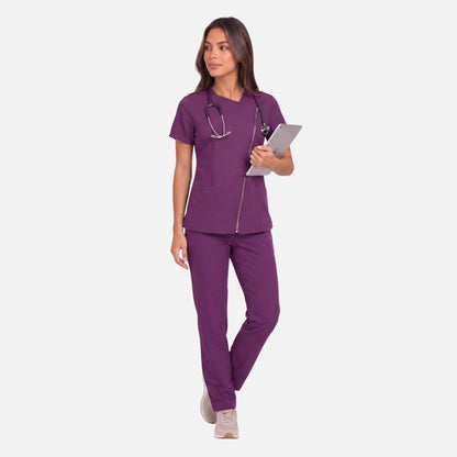 Top Italia Mujer | 2 Pockets