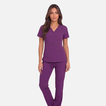 Top Grace Mujer | 2 Pockets