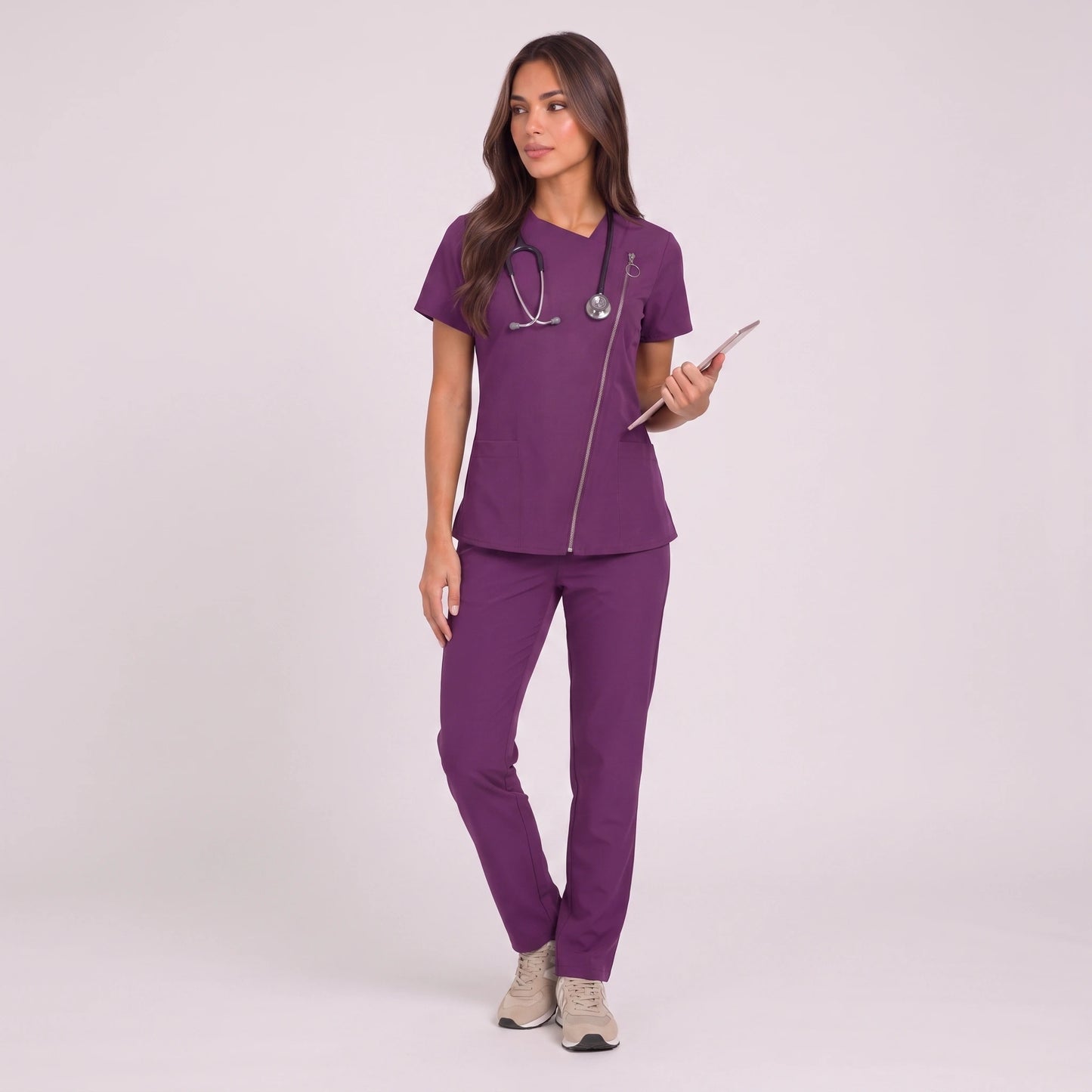 Top Italia Mujer | 2 Pockets