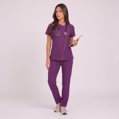 Top Italia Mujer | 2 Pockets