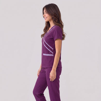 Top Pacific Mujer | 2 Pockets