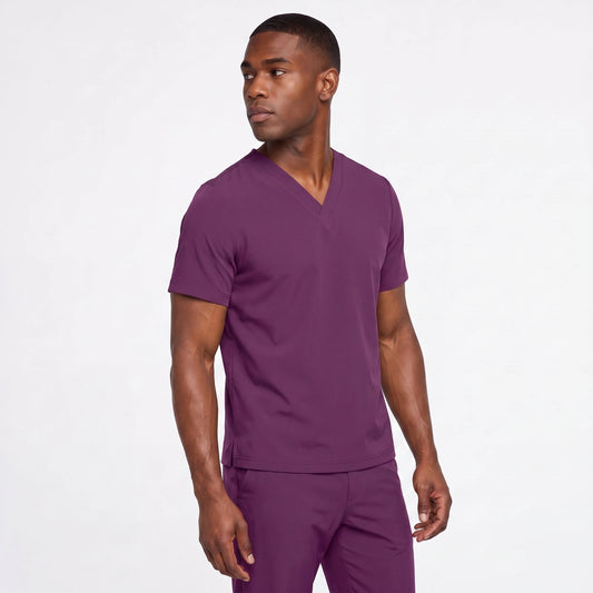 Top Casual Hombre | 0 Pockets