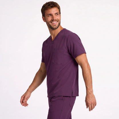 Top Confort Hombre | 2 Pockets