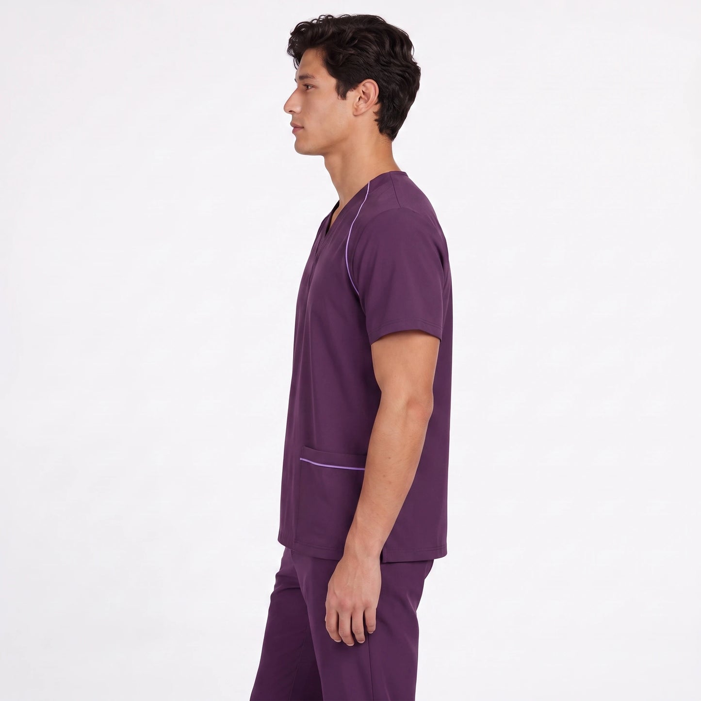 Top Cross Hombre | 2 Pockets