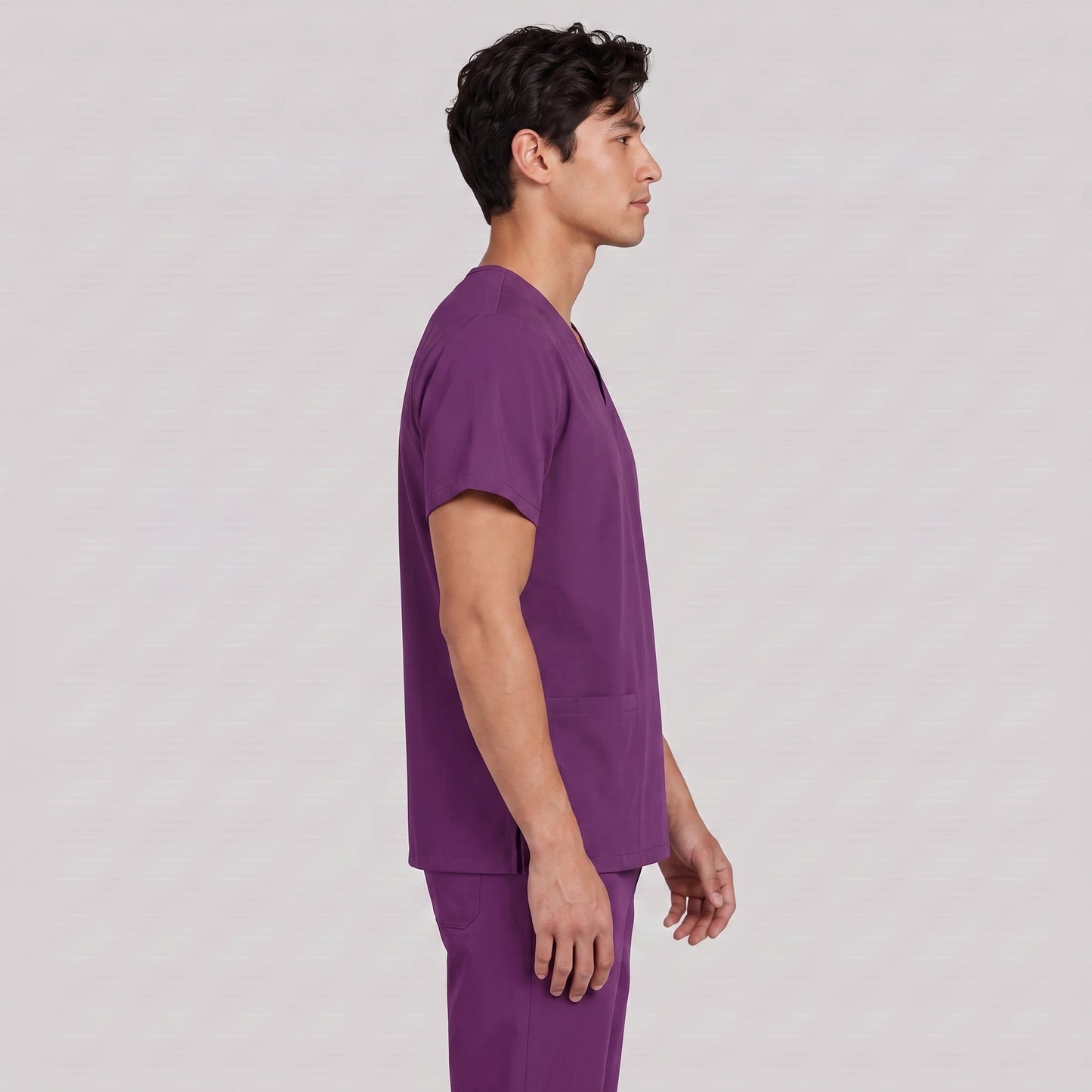 Top Medic Hombre | 3 Pockets
