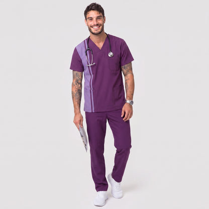 Top Oslo Hombre | 2 Pockets