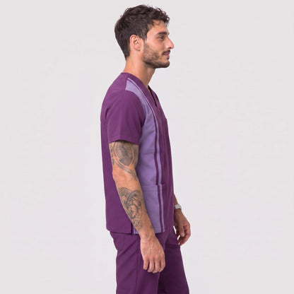 Top Oslo Hombre | 2 Pockets