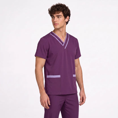 Top Pacific Hombre | 2 Pockets