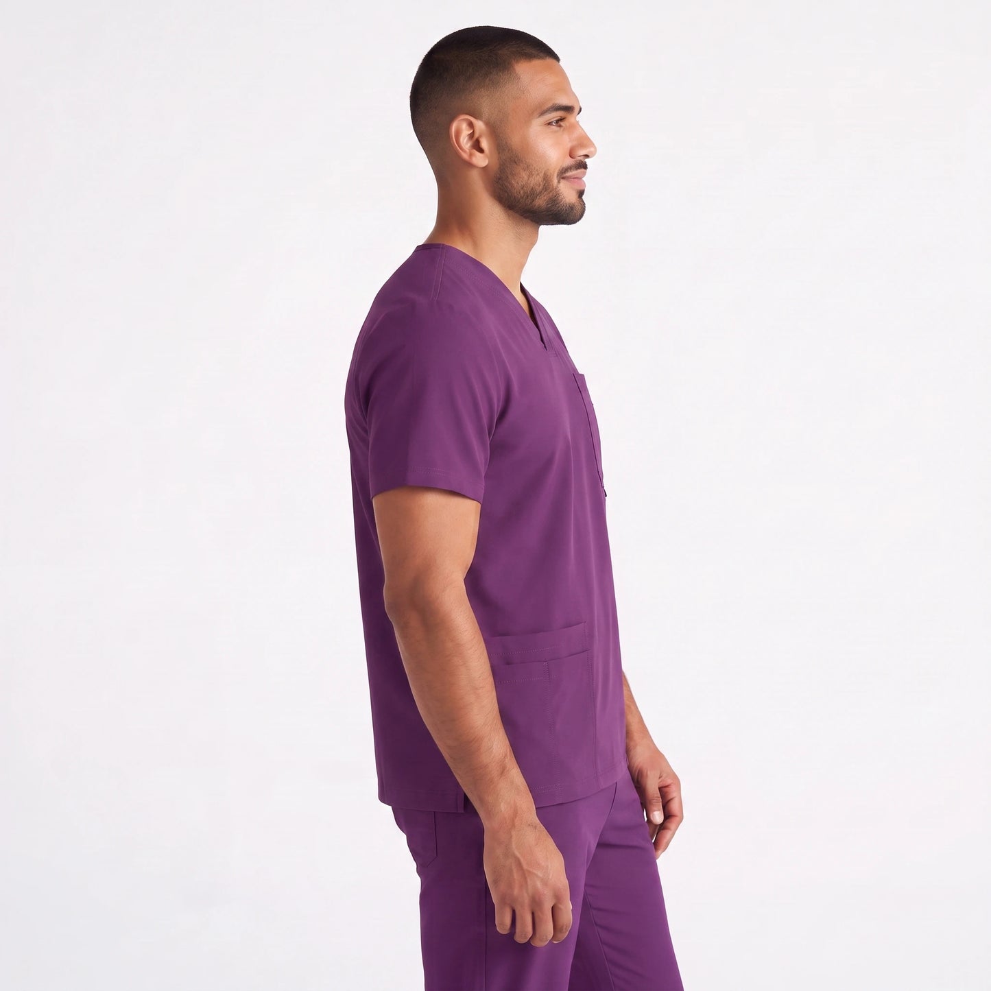 Top Támesis Hombre | 5 Pockets
