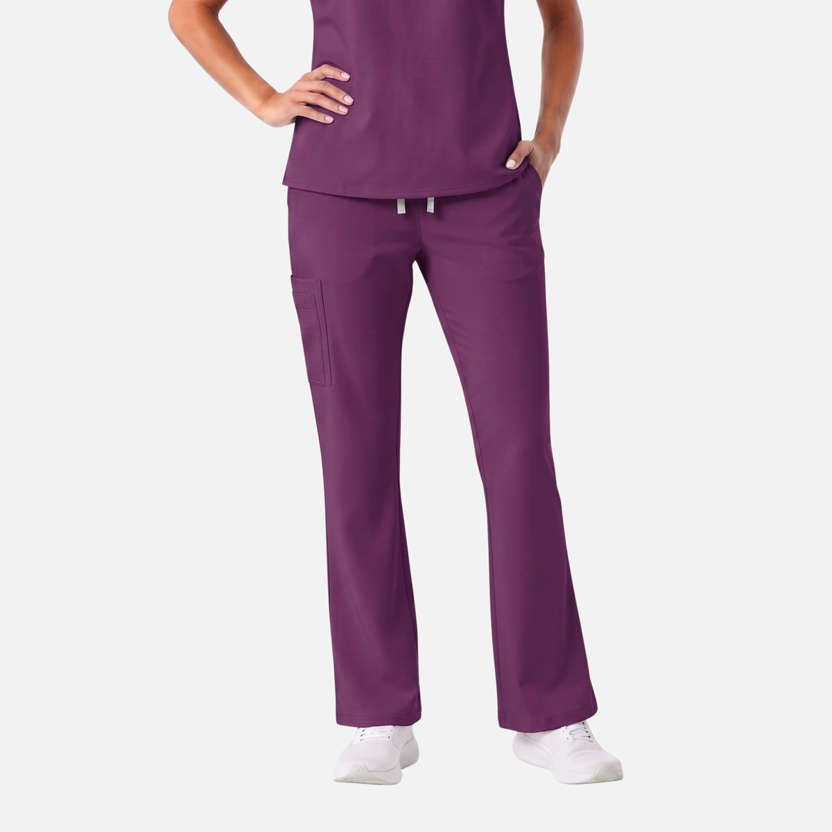 Pantalon Bell Mujer | 5 Pockets