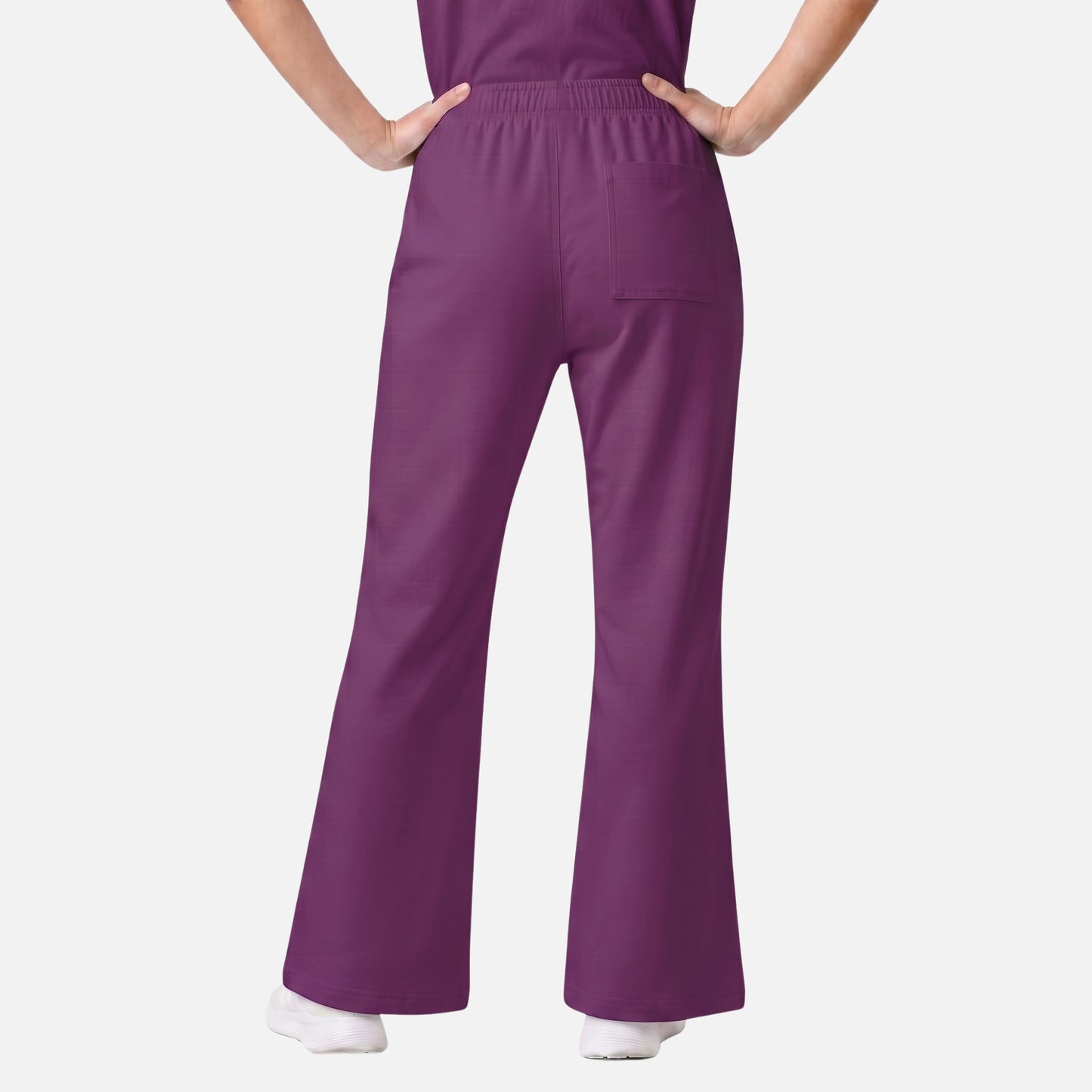 Pantalón Bell Mujer | 3 Pockets