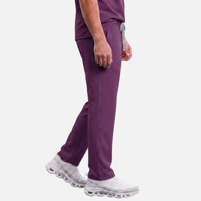 Pantalon Recto Hombre | 3 Pockets