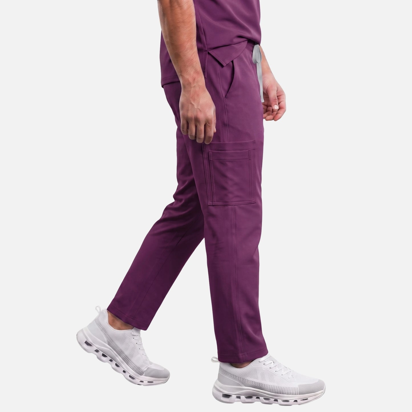 Pantalon Recto Hombre | 5 Pockets