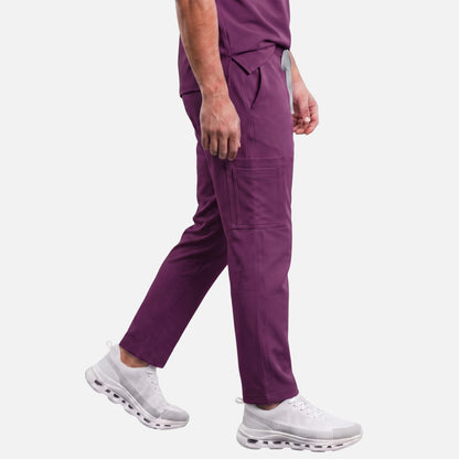 Pantalon Recto Hombre | 5 Pockets