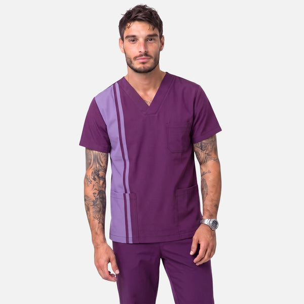 Morado-Lila